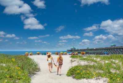 Folly Beach